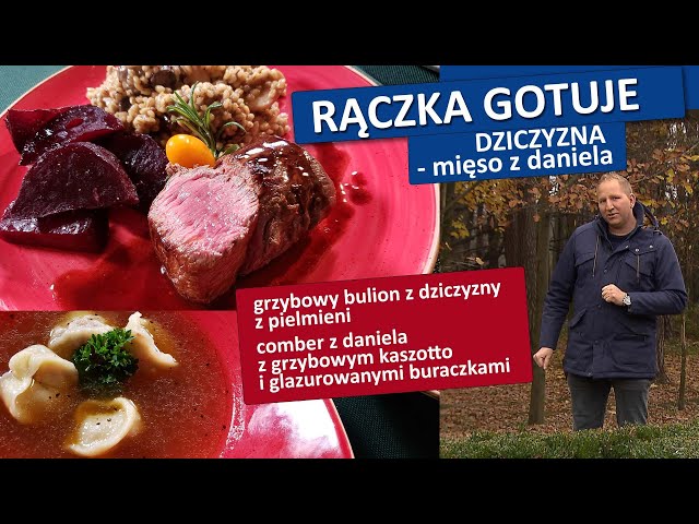 Leśna Perła - film 1