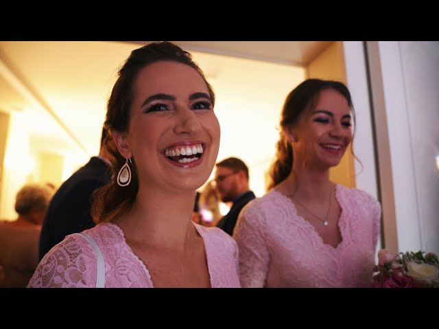 Filmowanie Uroczystości Weselnej już od 1500zł! Full HD, Dron, 4K - film 1