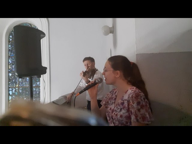 Oprawa muzyczna ślubu - Agnieszka Orankiewicz - film 1