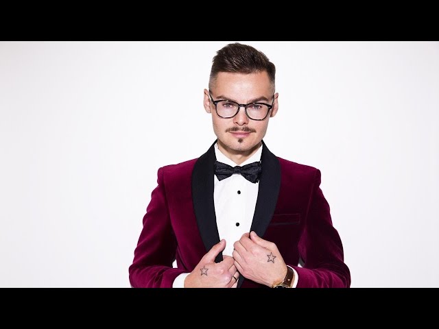 Event Boutique - Topowi DJe i konferansjerzy na wesele. - film 1