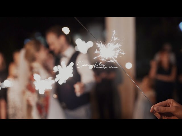 FESTIVENT - Wedding & Event DJ - film 1