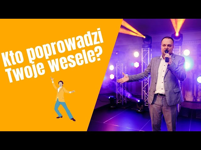 Sławek Rybka Rybczyński - film 1