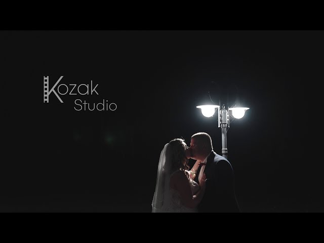 Kozak Studio - Video foto J&B | Film 4K | Fotografia | Dron | Teledysk - film 1