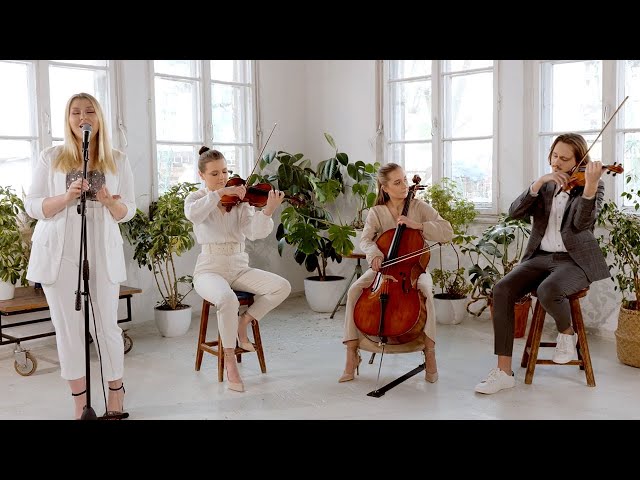 Muzyka na Twój ślub! - Zespół Akade Trio - film 1
