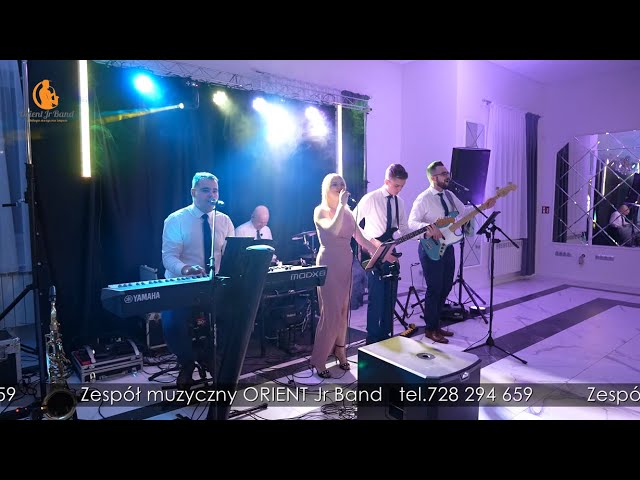 Orient Jr Band - film 1