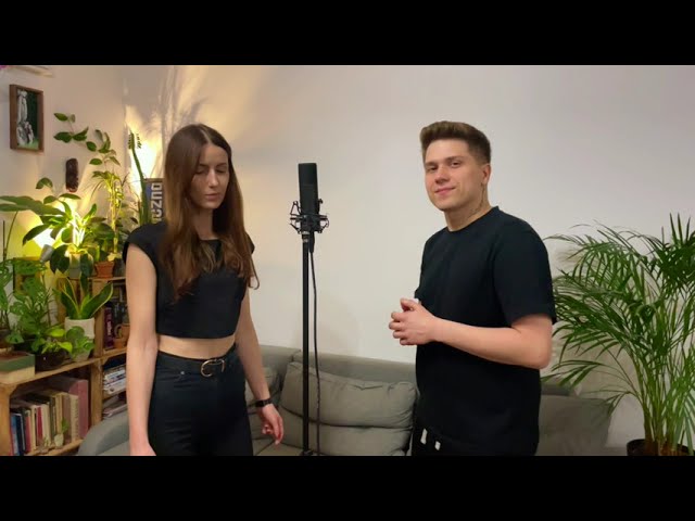 DJ & Wokalista Maciej Mucherski - film 1