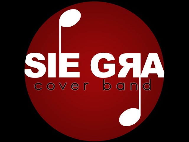 SieGra Cover Band - Właściwy wybór na Twoją imprezę! - film 1