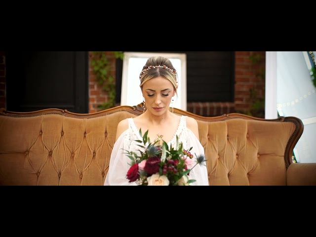 Wedding Deluxe - Wedding Planner - Konsultant Ślubny - film 1