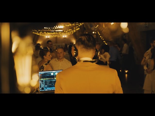 DJ Mariusz - Wesela W Dobrym Stylu - film 1