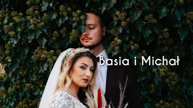 👰🏻💕🤵🏻 M&K Studio - Film i Fotografia Ślubna - film 1