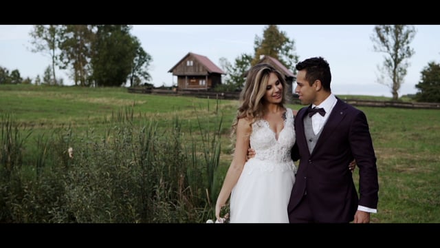 Weddings-day / Film i Fotografia Ślubna - film 1