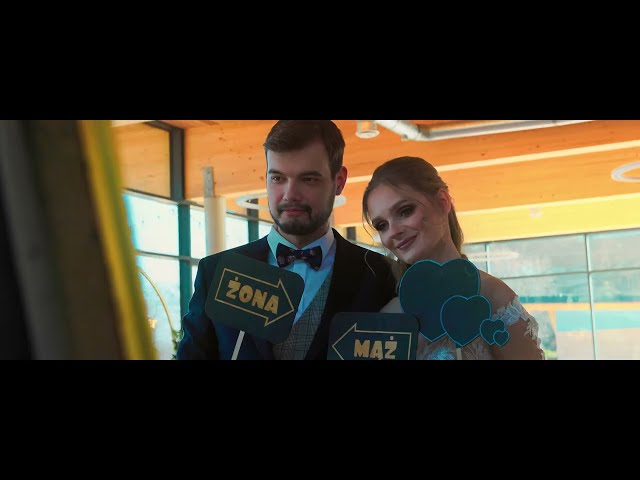 Manufaktura Drinków BARMAN | BAR KAWOWY | POKAZ BARMAŃSKI | LEMONIADA - film 1