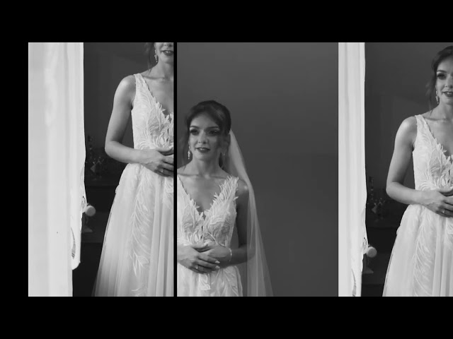 Abovo Studio - filmy ślubne: 4K, dron, kolor korekcja - film 1