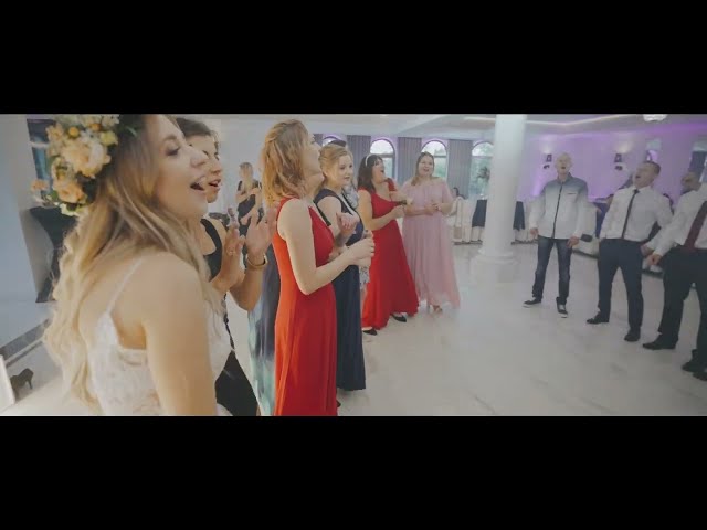 DJ/Wodzirej Zabawa Integracja jest moją pasją! - film 1