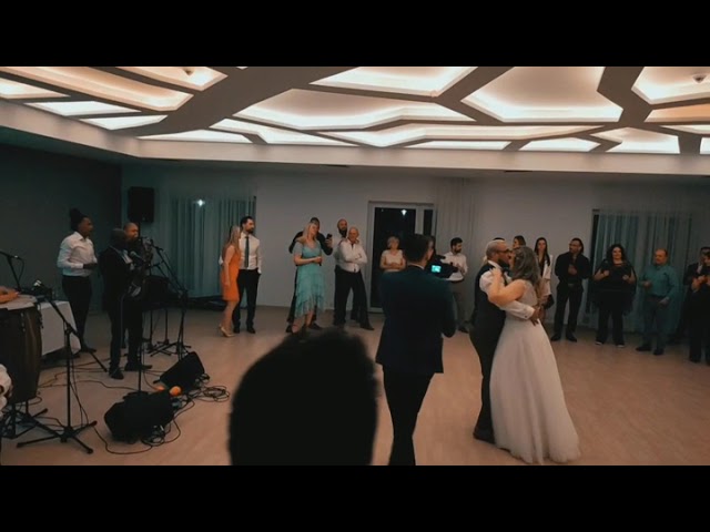 Zespół Artystyczny ”Kuba Kultura - film 1