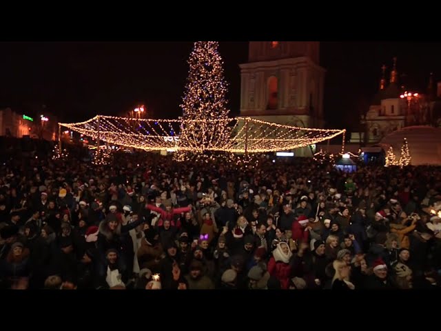 Na skrzypcach gra Światosław - film 1
