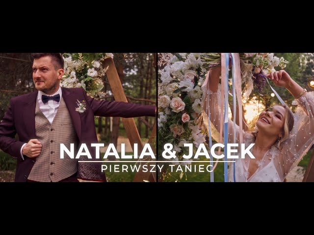 Taniec w chmurach, ciężki dym + pirotechnika i oświetlenie - film 1