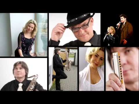 AD ASTRA - Zespół Muzyczny - wesela oraz oprawa wokalna mszy - film 1