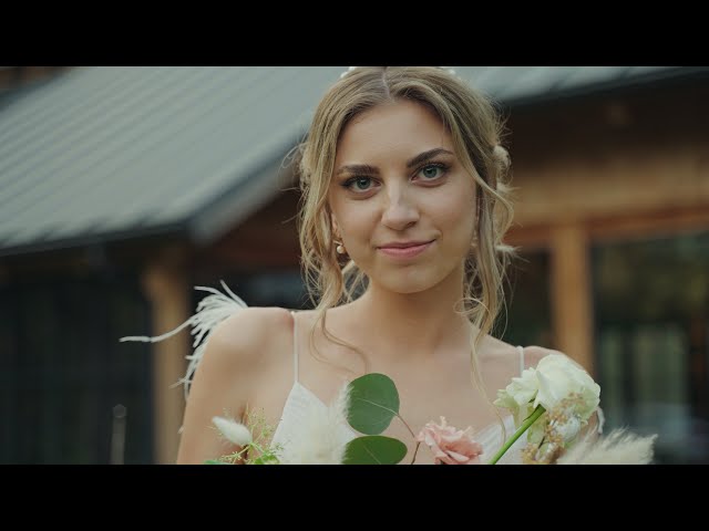 Pap-Art Wedding Photography + Video - film 1
