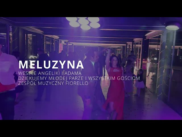 Zespół Muzyczny Fiorello - film 1