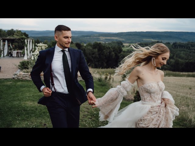 CZAJKOWSCY FOTO & FILM - film 1