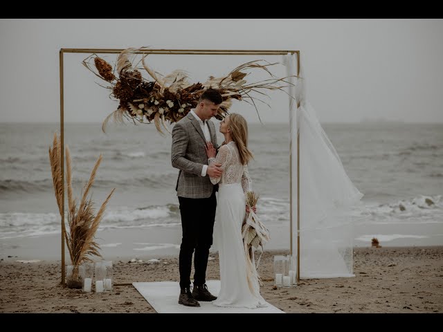 Just in Love Weddings Justyna Lewandowska-Bratek - film 1