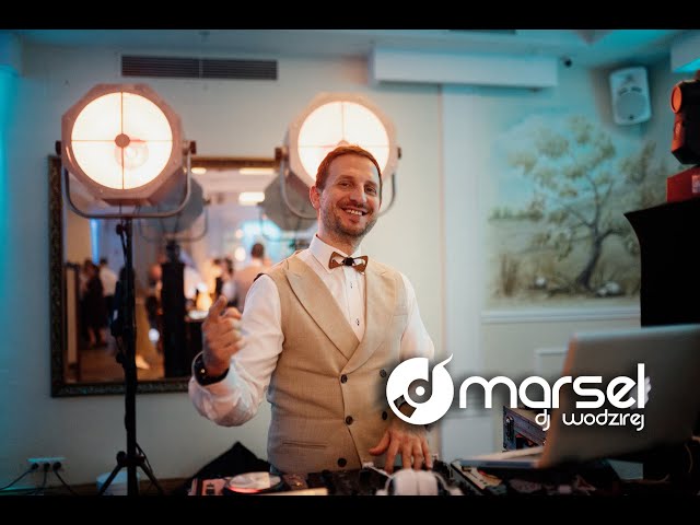 DJ Marsel - film 1