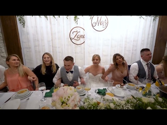 Zespół eXante - Po prostu dla Ciebie! - film 1