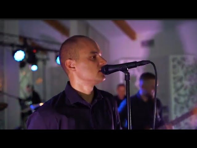 Zespół Sunday Band - Wesela, Events 100% NA ŻYWO - film 1