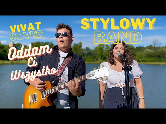 Stylowy Band - Muzyka w Waszym stylu! - film 1