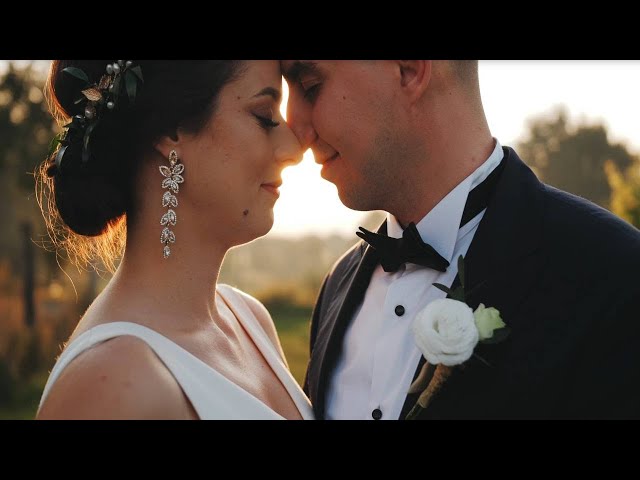 studioAMAD Film & Fotografia ślubna - film 1