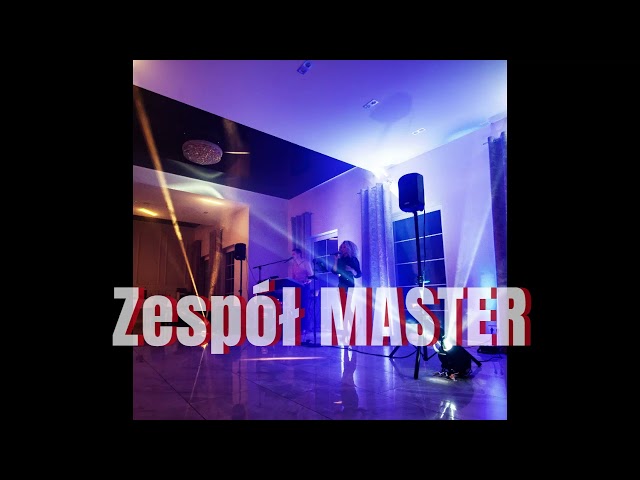 "Master" Zespół Muzyczny - film 1
