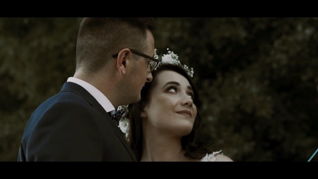 Szerokie Kadry - Artystyczny film ślubny - film 1