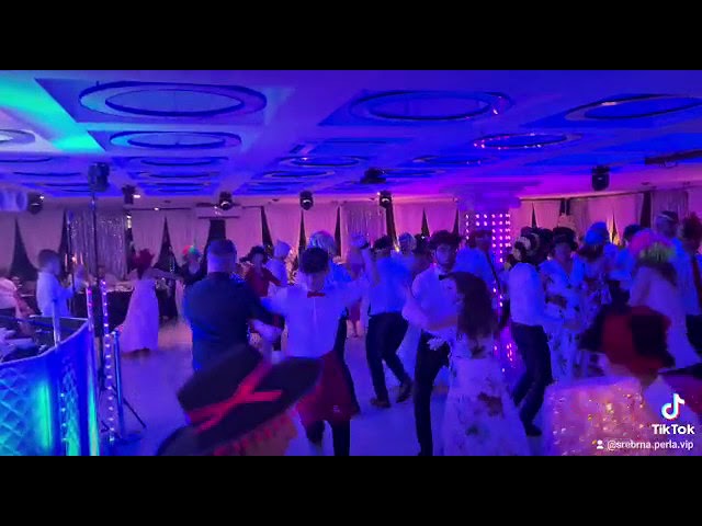 Oprawa Muzyczna Kamil - film 1