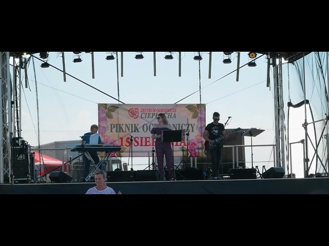Portamento Cover Band + Wodzirej PRO - film 1