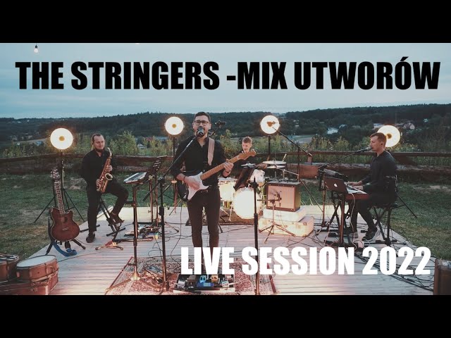 The STRINGERS Zespół Muzyczny - film 1