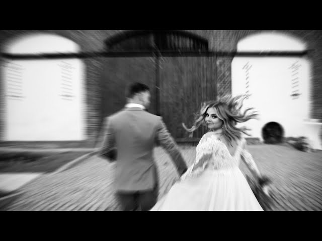 LOBOS ART - filmowanie wesel w nowoczesny i dynamiczny sposób | 4K - film 1