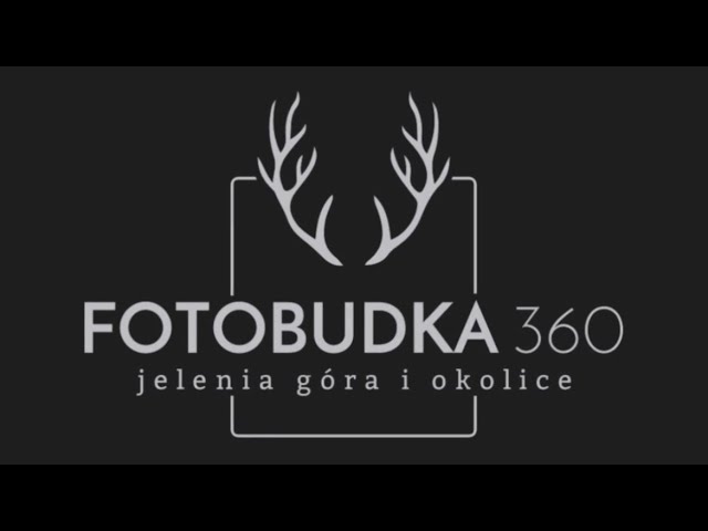 FOTOBUDKA 360 - film 1