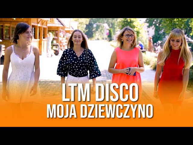 Zespół Muzyczny LTM DISCO - film 1