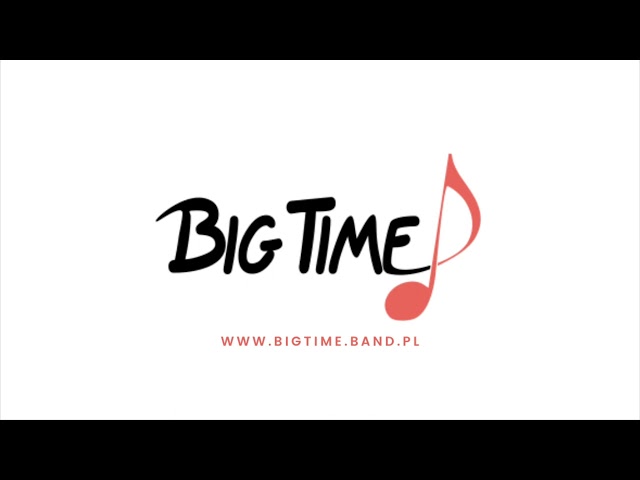 Zespół muzyczny – BIG TIME z Rzeszowa - film 1