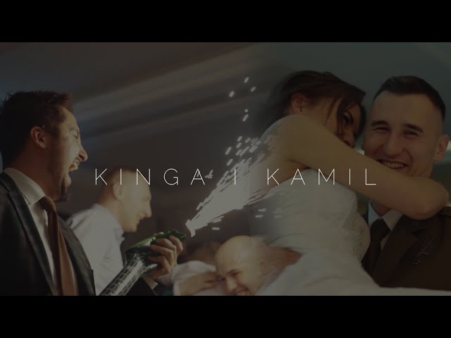❤MDweddings Nowoczesny Film Ślubny | Fotografia | Teledysk | Dron | 4k - film 1