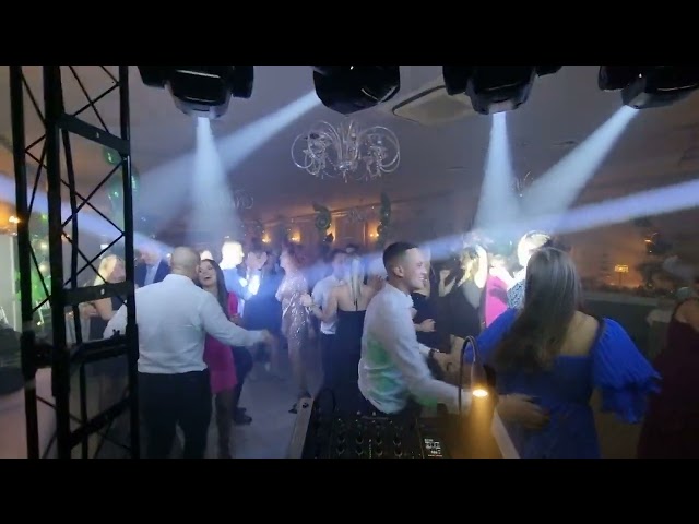 DJ Wodzirej Andrzej Mrzygłód - DJ ENDRIU - film 1
