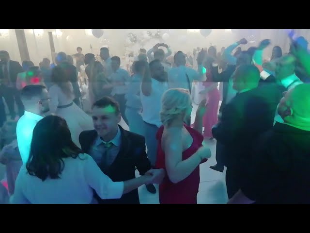 IMPULS BAND - MUZYKA NA KAŻDĄ OKAZJĘ - film 1