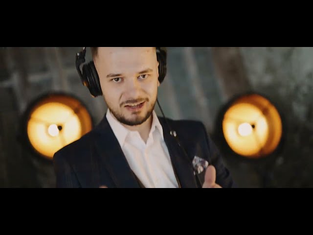 Imprezy pełne emocji  Amadeusz Wcisło - DJ Konferansjer Amadeo - film 1