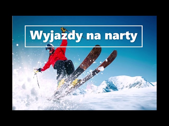 Biuro Podóży Siesta Michał Jeziorowski Transport gości weselnych - film 1