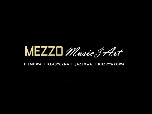Mezzo - Trio Smyczkowe - film 1