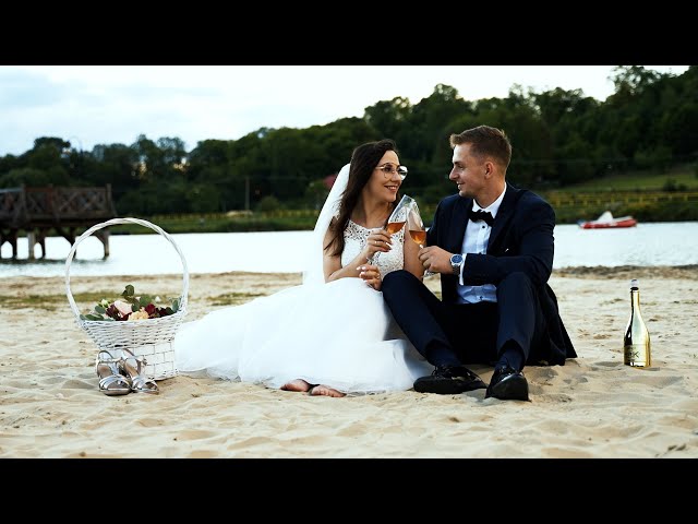 MC4 Studio - Film & Teledysk & Fotografia ślubna & Sesje plenerowe - film 1