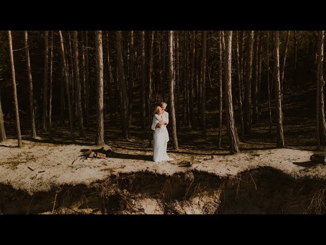 Stacja Ślub - Wedding Planner - film 1