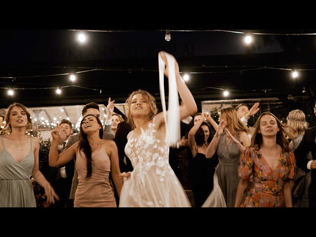 Weddings Avenue by Drozd Film / Romantycznie ❤  / Boho / Rustykalnie - film 1
