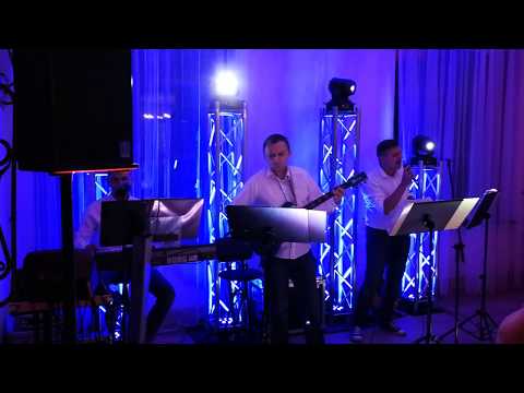 Zespół Taurus Band - film 1